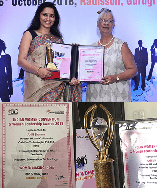 awards