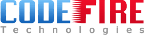 CodeFire Logo