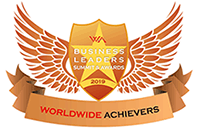 Business Leader Summit Awards