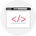 Drupal-Extensions-Development-icon