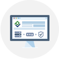 Drupal-Template-Customization-icon