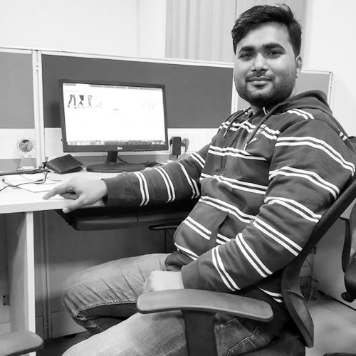 sudhir